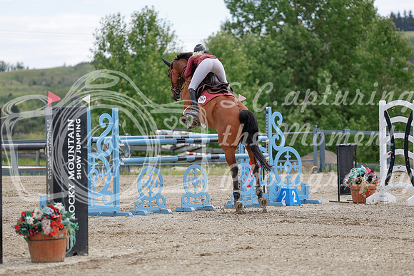 2025 - Haylee - Rocky Mountain Classic I - Sunday August 10th - 13053