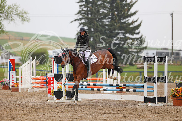 2025 - Mara - Bow Valley II - Sunday May 18th - 07876
