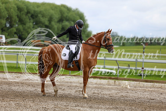 2025 - Dressage Festival - Sunday July 6th - 11086