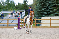 2025 - Haylee - Picco Horse Show - Friay July 25th 03599