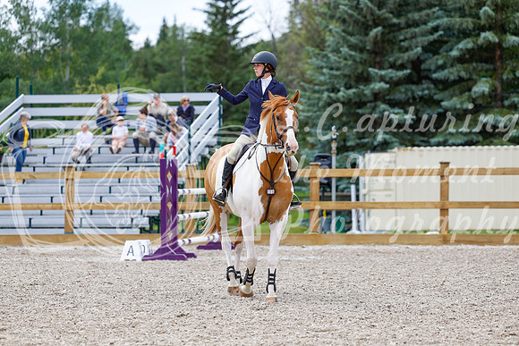 2025 - Haylee - Picco Horse Show - Friay July 25th 03599