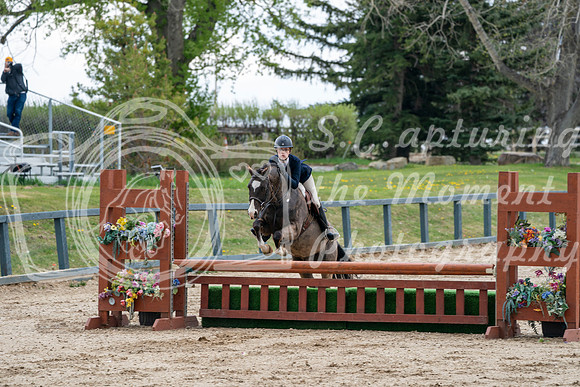 2025 - Jackie - Bow Valley II - Saturday May 17th - 12438