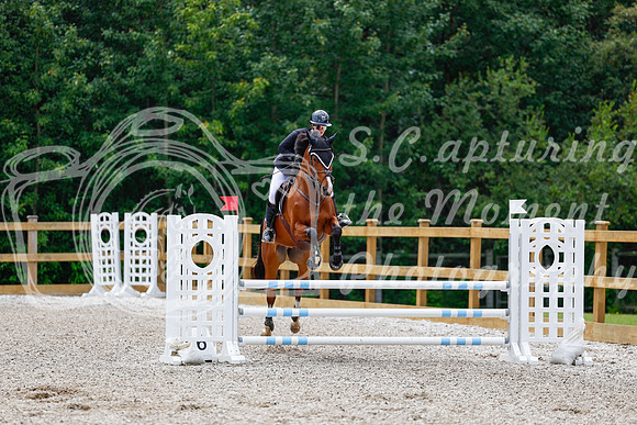 2025 - Haylee - Picco Horse Show - Sunday July 27th 03897