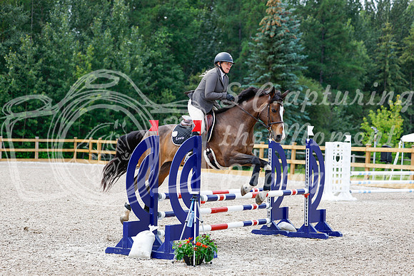 2025 - Haylee - Picco Horse Show - Saturday July 26th 03984