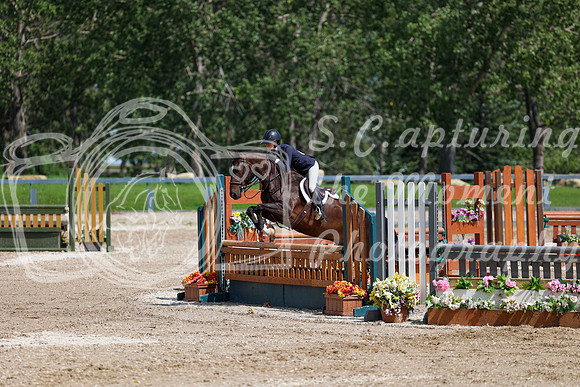 2025 - Mara - Rocky Mountain Classic I - Saturday August 9th - 18198