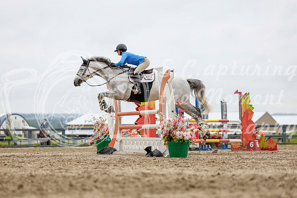 2025 - Haylee - Rocky Mountain Classic II - Friday August 15th - 01849