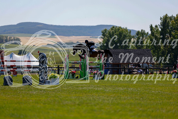 2025 - Haylee - Rocky Mountain Classic III - Sunday August 24th - 24672
