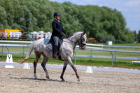 2025 - Dressage Festival - Saturday July 5th - 09013