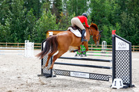 2025 - Haylee - Picco Horse Show - Friay July 25th 03293