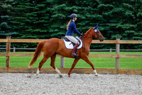 2025 - Haylee - Picco Horse Show - Saturday July 26th 01741