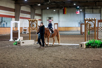2025 - HJ Schooling - Saturday March 22nd - 1129