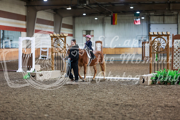 2025 - HJ Schooling - Saturday March 22nd - 1129