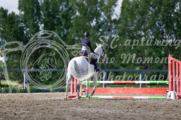 2025 - Haylee - Rocky Mountain Classic II - Thursday August 14th - 01790