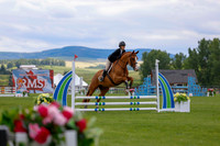 2025 - Haylee - Rocky Mountain Classic II - Thursday August 14th - 10829