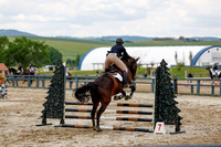 2025 - Haylee - June Classic II - Sunday June 22nd - 02051