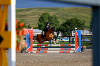 2025 - Haylee - Rocky Mountain Classic III - Wednesday August 20th - 01806