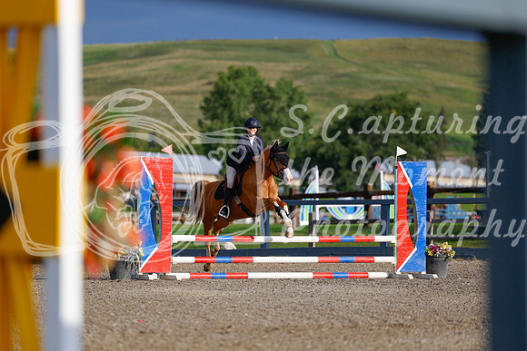 2025 - Haylee - Rocky Mountain Classic III - Wednesday August 20th - 01806