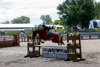 2025 - Haylee - June Classic I - Friday June 13th - 08781