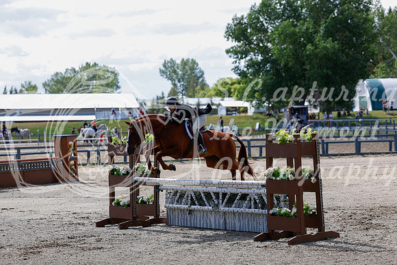 2025 - Haylee - June Classic I - Friday June 13th - 08781