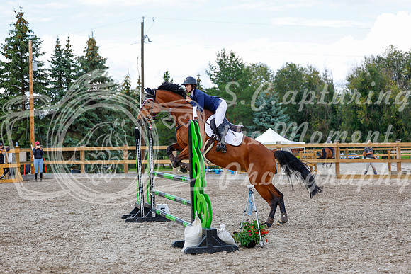 2025 - Haylee - Picco Horse Show - Saturday July 26th 06935