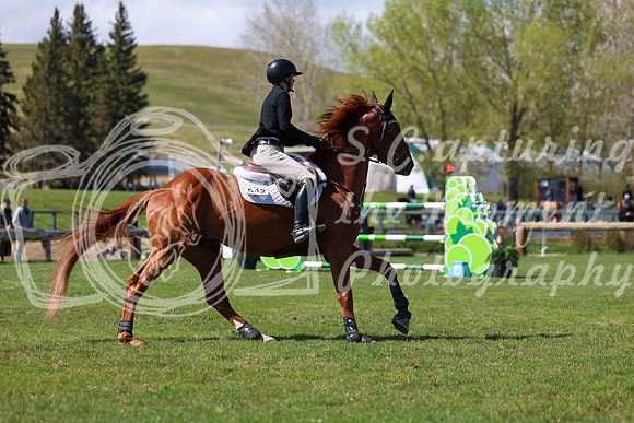 2025 - Shea - Bow Valley II - Thursday May 15th - 04862