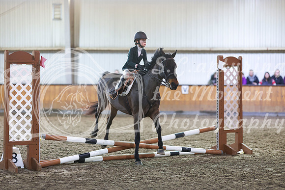 2025 - HJ Schooling - Sunday March 23rd - 0915