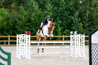 2025 - Haylee - Picco Horse Show - Friay July 25th 03609