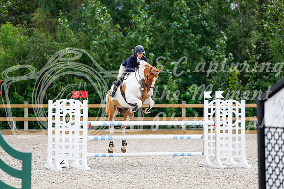 2025 - Haylee - Picco Horse Show - Friay July 25th 03609