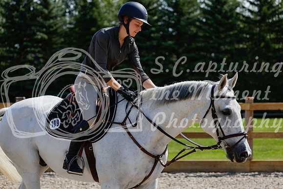 2025 - Haylee - Picco Horse Show - Thursday July 24th 02386
