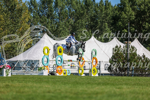 2025 - Shea - Rocky Mountain Classic III - Thursday August 21st - 06218