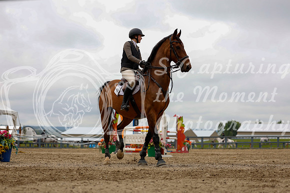 2025 - Haylee - Rocky Mountain Classic II - Friday August 15th - 03010