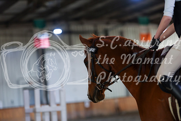 2025 - HJ Schooling - Sunday March 23rd - 1973
