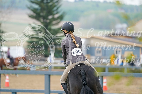 2025 - Jackie - Bow Valley II - Sunday May 18th - 03075