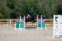 2025 - Haylee - Picco Horse Show - Saturday July 26th 05940