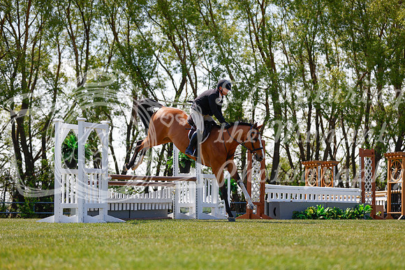 2025 - Chris - Blue Sky Classic - Sunday, May 18th 37247