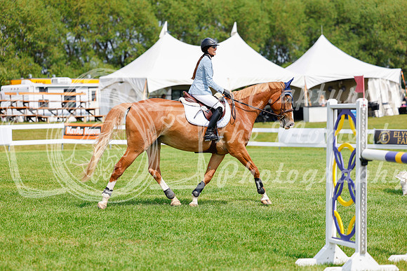 2025 - Haylee - Jump With Hope - Saturday July 19th 18824