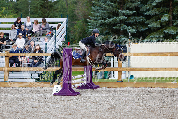 2025 - Haylee - Picco Horse Show - Friay July 25th 00400