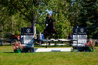 2025 - Haylee - Rocky Mountain Classic III - Saturday August 23rd - 06701