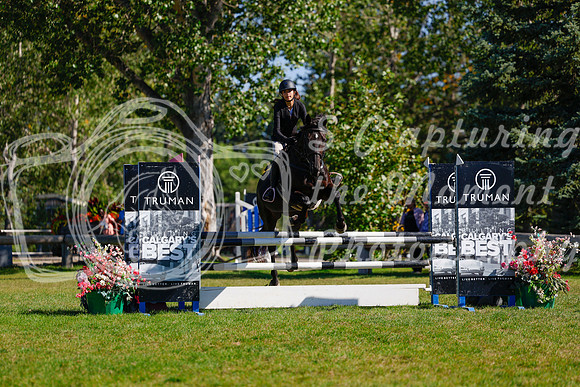 2025 - Haylee - Rocky Mountain Classic III - Saturday August 23rd - 06701