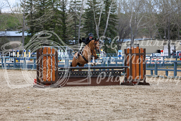 2025 - Shea - Bow Valley II - Friday May 16th - 08596