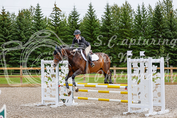 2025 - Haylee - Picco Horse Show - Friay July 25th 02493