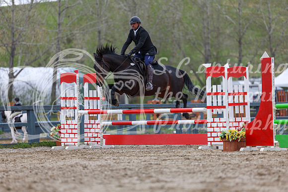 2025 - Shea - Bow Valley II - Thursday May 15th - 03353