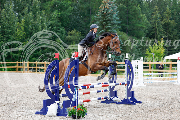 2025 - Haylee - Picco Horse Show - Saturday July 26th 04260