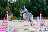 2025 - Haylee - Picco Horse Show - Friay July 25th 05328