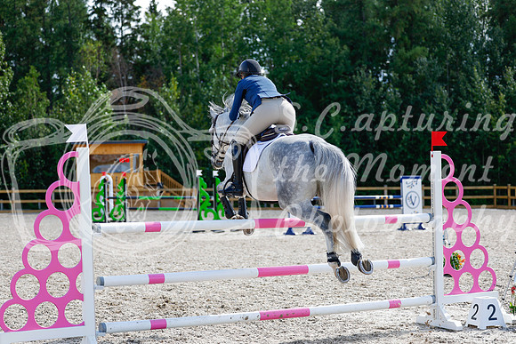 2025 - Haylee - Picco Horse Show - Friay July 25th 05328
