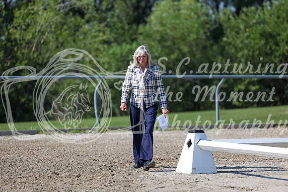 2025 - Dressage Festival - Saturday July 5th - 01844