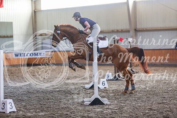 2025 - HJ Schooling - Sunday March 23rd - 4769