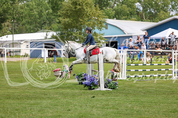 2025 - Shea - Teesdale - Friday July 25th - 06486