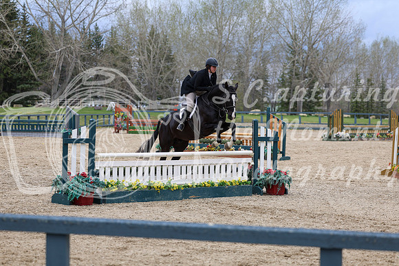 2025 - Shea - Bow Valley II - Friday May 16th - 07979