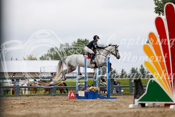 2025 - Haylee - Rocky Mountain Classic II - Friday August 15th - 03388